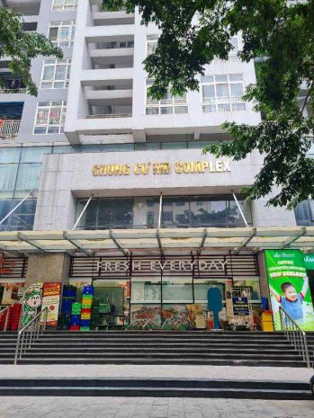 Chung cư víp cao cấp - tặng full nội thất xịn - về ở luôn 6856216