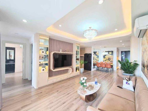 Chung cư víp cao cấp - tặng full nội thất xịn - về ở luôn 6856217