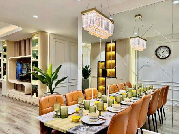 Chung cư víp cao cấp - tặng full nội thất xịn - về ở luôn 6856218