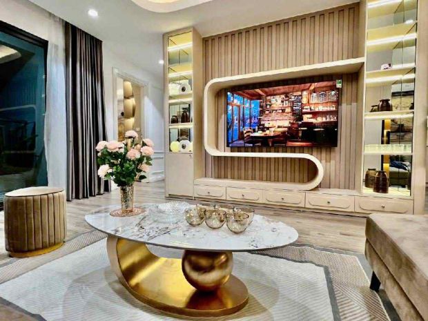 Chung cư víp cao cấp - tặng full nội thất xịn - về ở luôn 6856219