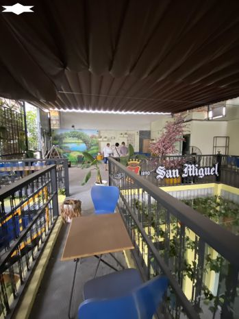 Cho thuê nhà 2 mặt tiền tân hương 260m² - ngang 13m, cạnh 6856260