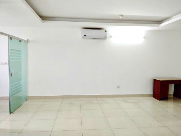 Cho thuê chcc c37 bộ công an- bắc hà tower, số 17 tố hữu, 6856331