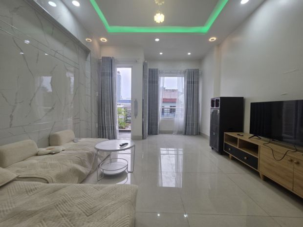 Bán nhà đường 28, cát lái, q.2, dt 76m2, 4 tầng, 3pn, sổ 6856391