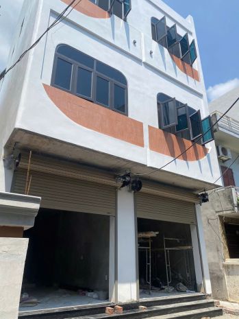 Bán nhà đẹp gần cầu lương thực - đề thám - thái bình, đường 6856536