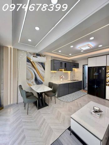 Nhà gv sát phú nhuận - ngay cv gia định, bv 175, sân bay 6856738