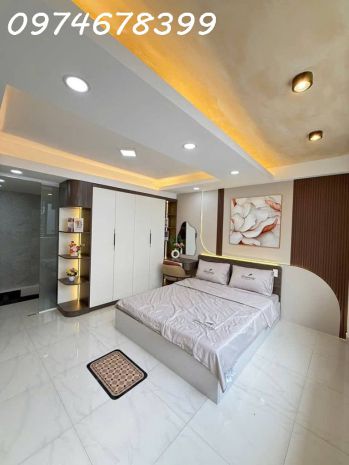 Nhà gv sát phú nhuận - ngay cv gia định, bv 175, sân bay 6856739