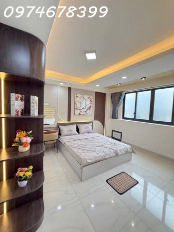 Nhà gv sát phú nhuận - ngay cv gia định, bv 175, sân bay 6856740