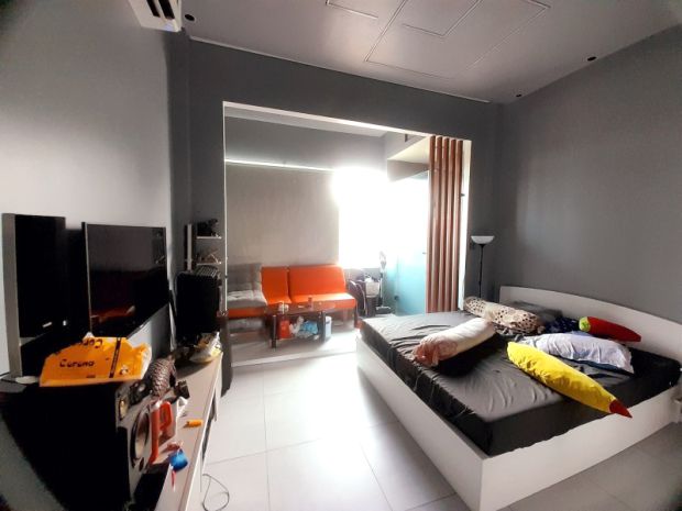 Bán nhà 2 tầng và 5 phòng trọ 145m2 dòng tiền 14 6856771