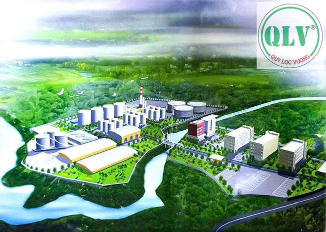 Bán đất công nghiệp giá tốt 80.053m2 đã có chủ trương 6856790