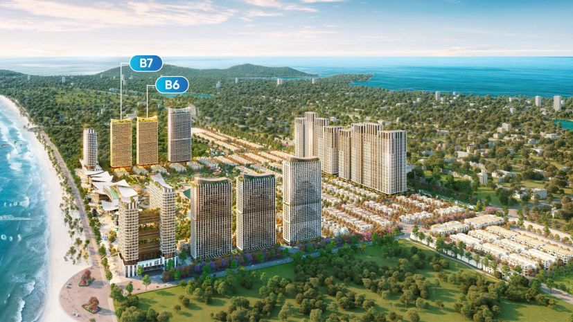 Chính thức mở bán block b6-b7 đẹp nhất dự án với chiết khấu 6856885