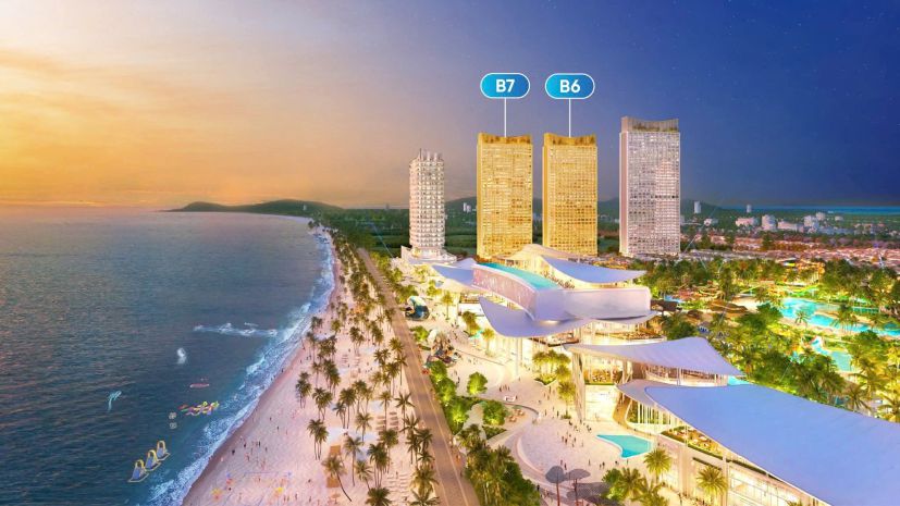 Chính thức mở bán block b6-b7 đẹp nhất dự án với chiết khấu 6856886