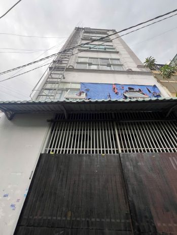 Bán nhà hẻm oto thông phú thọ hòa quận tân phú  dòng tiền 6856919