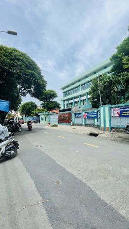 Bán nhà hẻm oto thông phú thọ hòa quận tân phú  dòng tiền 6856920