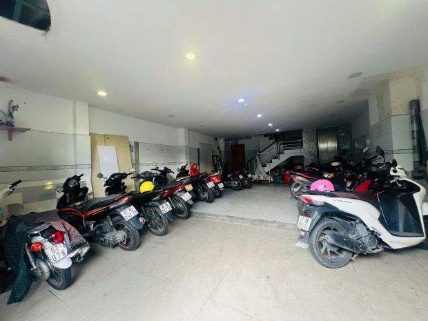 Bán nhà hẻm oto thông phú thọ hòa quận tân phú  dòng tiền 6856921