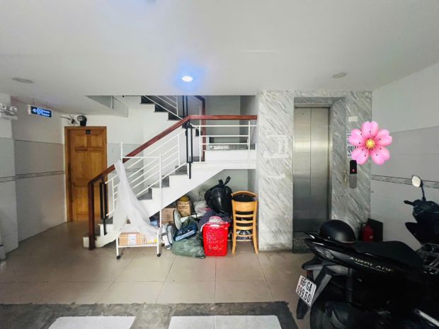 Bán nhà hẻm oto thông phú thọ hòa quận tân phú  dòng tiền 6856922