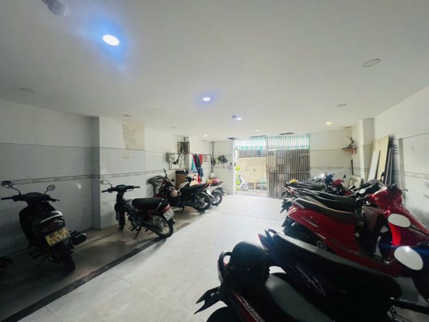 Bán nhà hẻm oto thông phú thọ hòa quận tân phú  dòng tiền 6856923