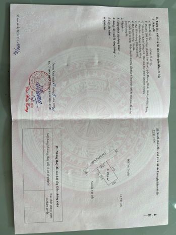 4.5 tỷ 178m2 mặt đường 10m tân thành dương kinh zalo 6857020