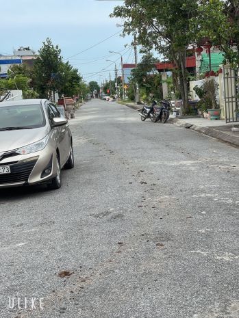 4.5 tỷ 178m2 mặt đường 10m tân thành dương kinh zalo 6857022