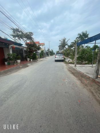 4.5 tỷ 178m2 mặt đường 10m tân thành dương kinh zalo 6857023