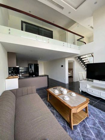Mình tìm bạn nữ ở ghép  slot 1:1 tại căn hộ duplex 6857060