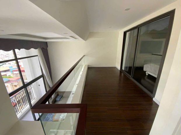 Mình tìm bạn nữ ở ghép  slot 1:1 tại căn hộ duplex 6857061