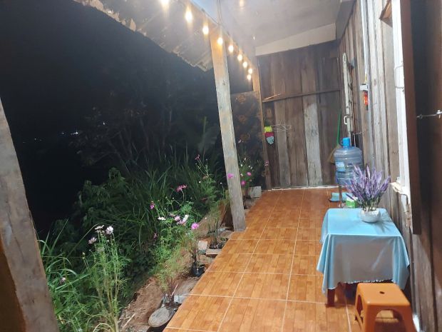 Bán đất tặng nhà gỗ đường huyền trân công chúa phường 4, đà 6857240