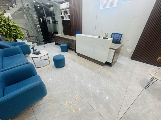 Hiếm có biệt thự phố 135m² mt 9m bửu long  nhà duy nhất giá 6857296