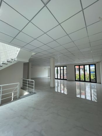 Cho thuê nhà mặt tiền nguyên căn đường lê đinh thám giao 6857332