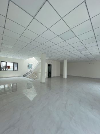 Cho thuê nhà mặt tiền nguyên căn đường lê đinh thám giao 6857335