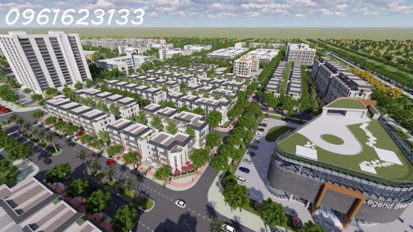 Dự án đất nền đông yên  yên phong 6857461