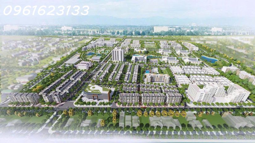 Dự án đất nền đông yên  yên phong 6857462