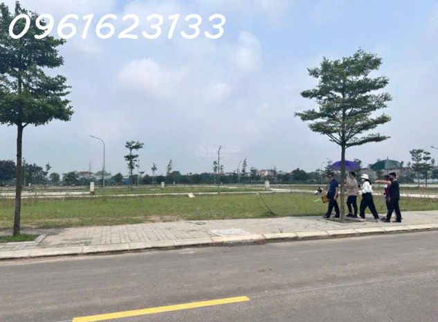 Dự án đất nền đông yên  yên phong 6857463