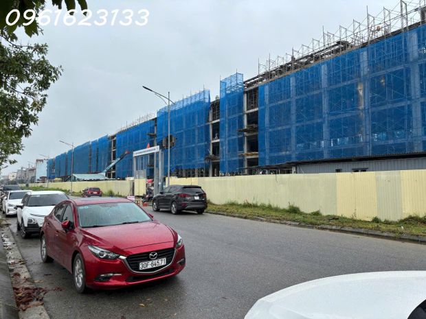 Dự án đất nền đông yên  yên phong 6857464