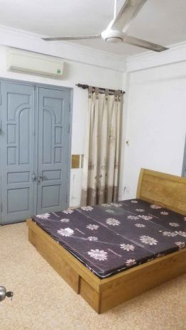 Cầu giấy - gần hồ quận uỷ - ngõ thẳng gần ô tô 35m2 5 tầng 6857720
