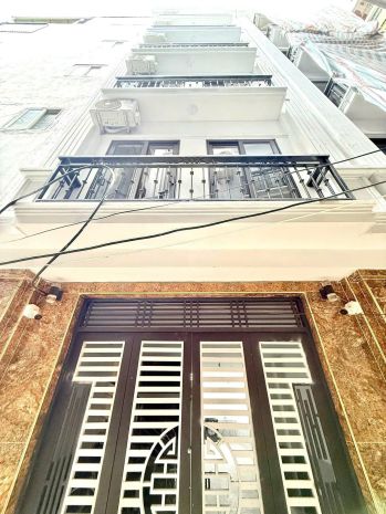 Ccmn tôn thất tùng - thang máy - 11 phòng 53m2 7 tầng mặt 6857756