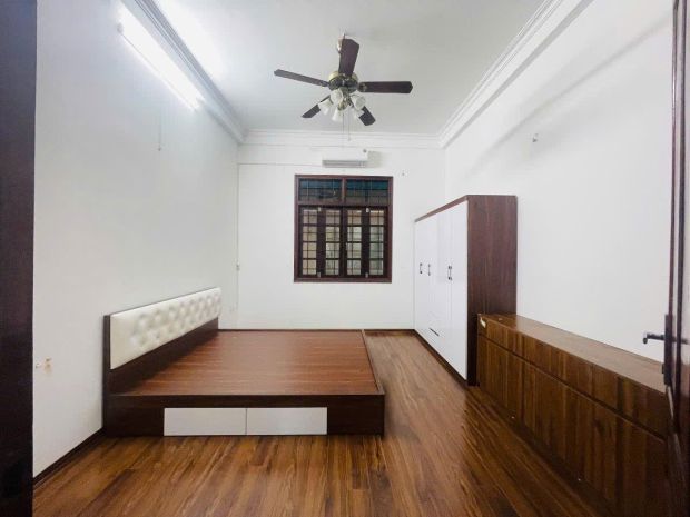 Hoàng văn thái cách 1 nhà ra phố - thoáng 2 mặt 43m2 4 tầng 6857775