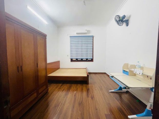 Hoàng văn thái cách 1 nhà ra phố - thoáng 2 mặt 43m2 4 tầng 6857776