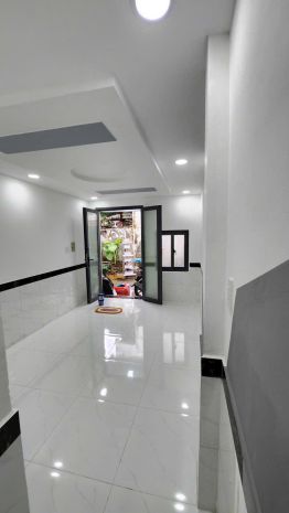 Bán nhà hẽm huỳnh tấn phát,- giá tốt nhất khu vực, 31m2, 6857881