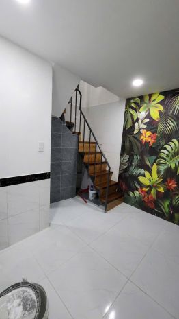 Bán nhà hẽm huỳnh tấn phát,- giá tốt nhất khu vực, 31m2, 6857882