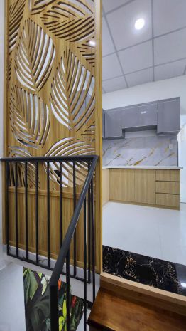 Bán nhà hẽm huỳnh tấn phát,- giá tốt nhất khu vực, 31m2, 6857884