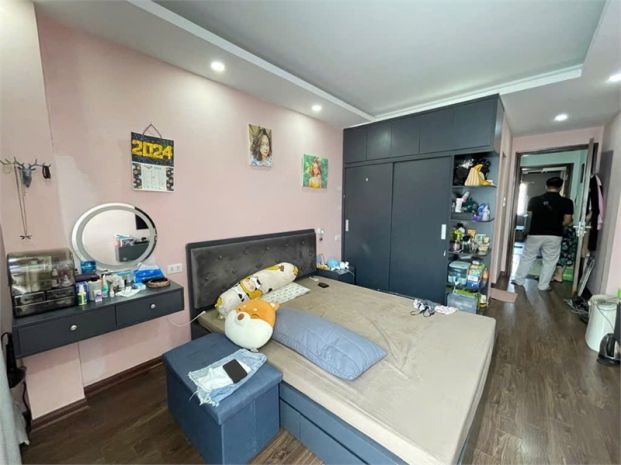 Bán nhà tư đình  54m²  3 tầng  full nội thất  7.7 tỷ 6857926