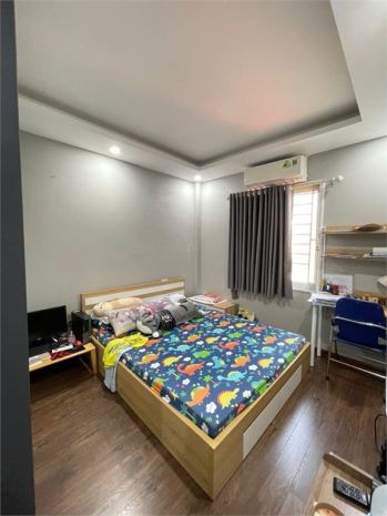 Bán nhà tư đình  54m²  3 tầng  full nội thất  7.7 tỷ 6857927