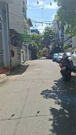 Bán nhà tư đình  54m²  3 tầng  full nội thất  7.7 tỷ 6857928