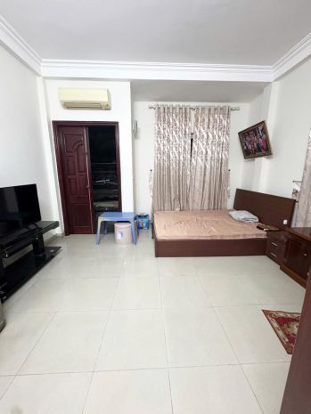 Bán nhà xuân thủy cầu giấy mới ở ngay dt42m 4t 10,6 tỷ 6857983
