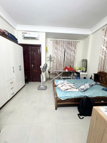 Bán nhà xuân thủy cầu giấy mới ở ngay dt42m 4t 10,6 tỷ 6857985