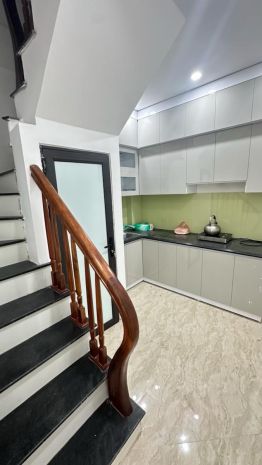 Bán nhà xuân thủy cầu giấy mới ở ngay dt42m 4t 10,6 tỷ 6857986