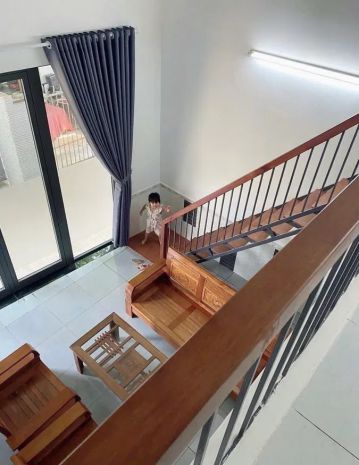 Bán nhà mê lửng đúc, 2pn  kiệt ô tô tôn đản - hòa an, cẩm 6857994