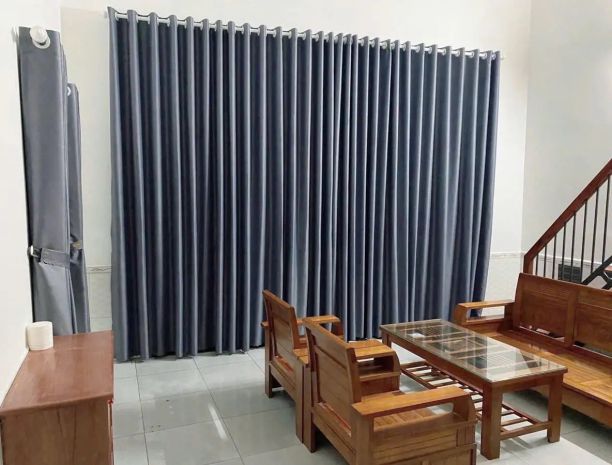 Bán nhà mê lửng đúc, 2pn  kiệt ô tô tôn đản - hòa an, cẩm 6857995