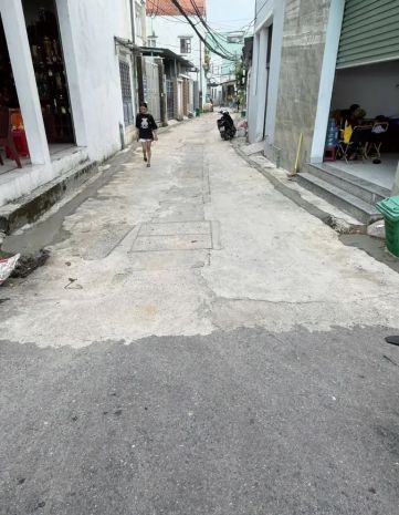 Bán nhà mê lửng đúc, 2pn  kiệt ô tô tôn đản - hòa an, cẩm 6857996