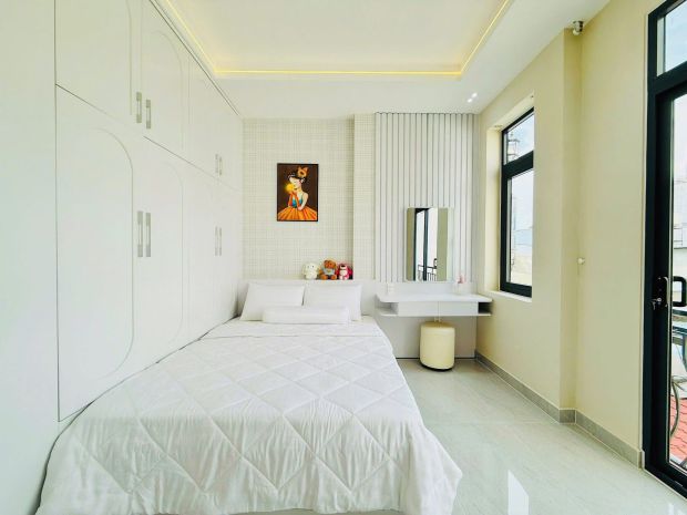 Nhà 872 quang trung phường 8 gò vấp 6858011